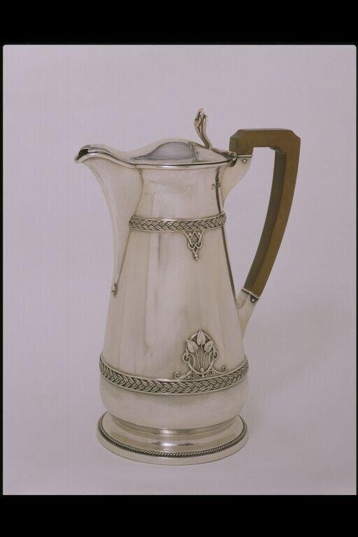 Coffee Pot