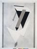 Proun III by Lissitzky, El