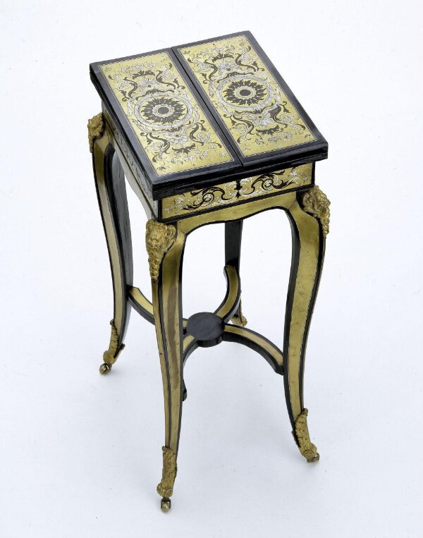 Table | James Nixon | V&A Explore The Collections