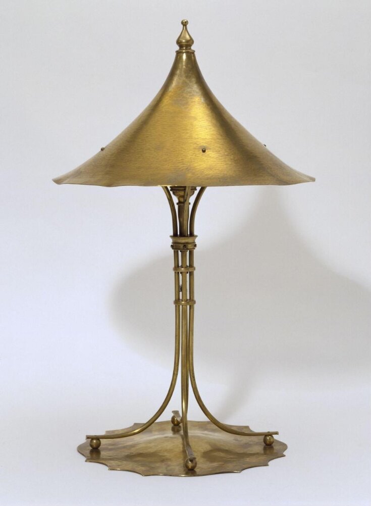 Lamp top image
