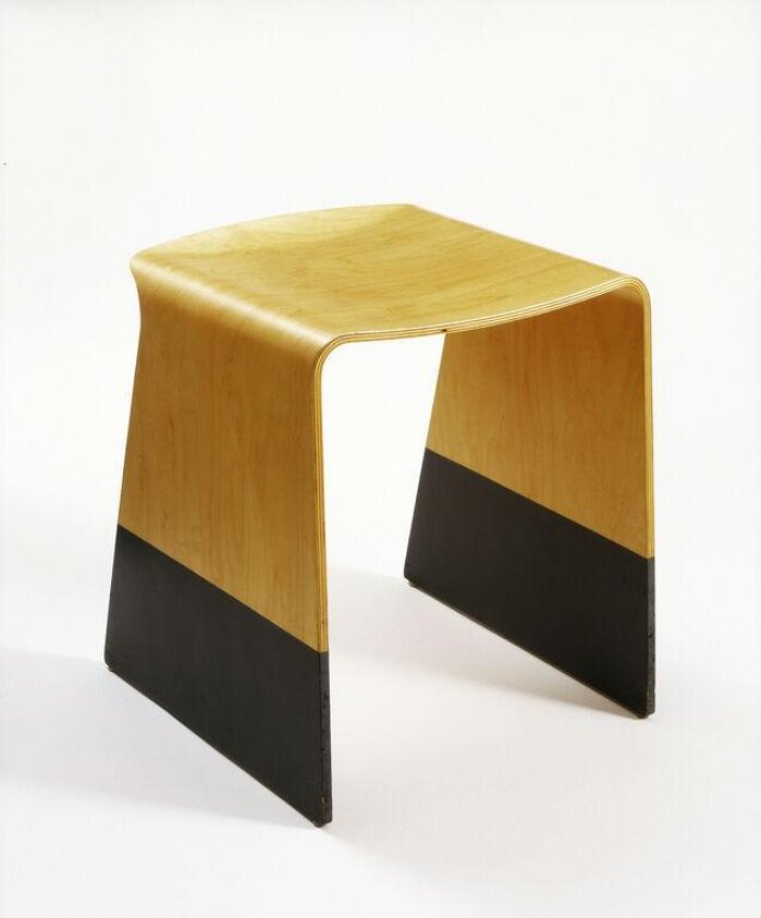 Flight stool