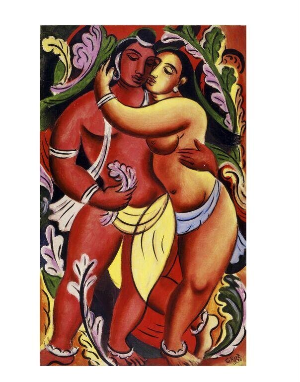 Sringara Rasa