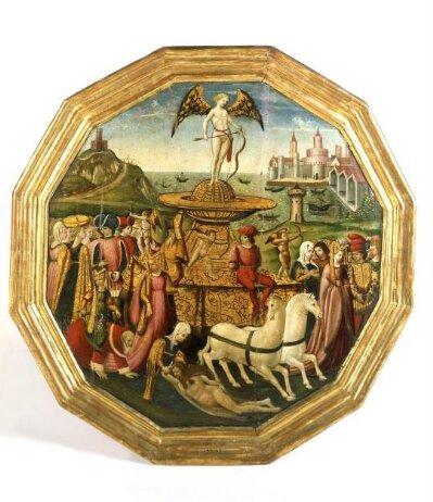 The Triumph of Love