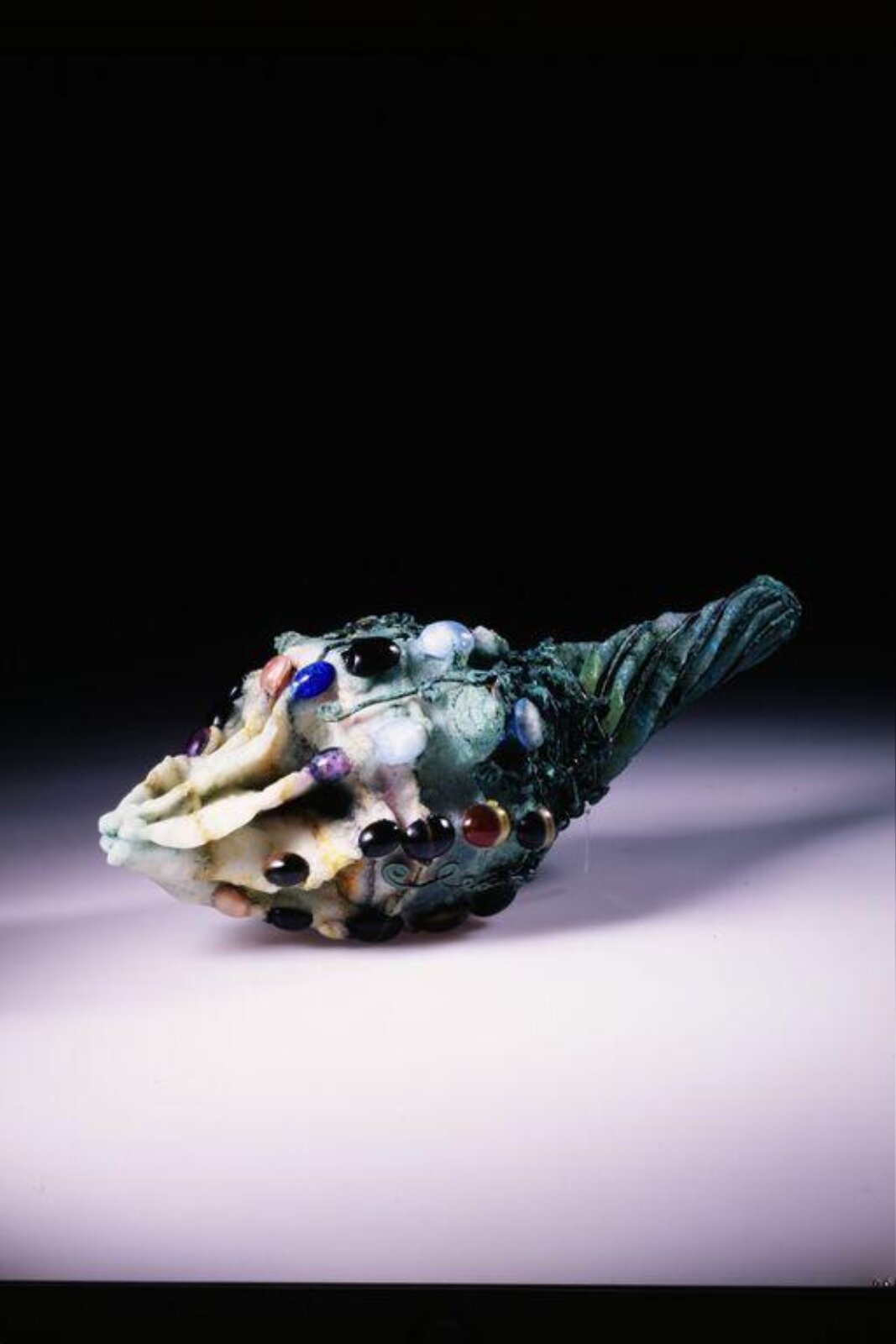 Windfall, Keith Cummings, 1998