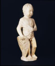 Putto with a Shield thumbnail 1