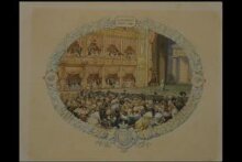 Interior of Her Majesty's Theatre thumbnail 1