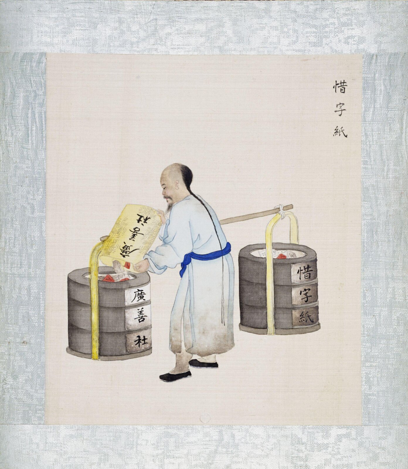 Painting, 19th century
