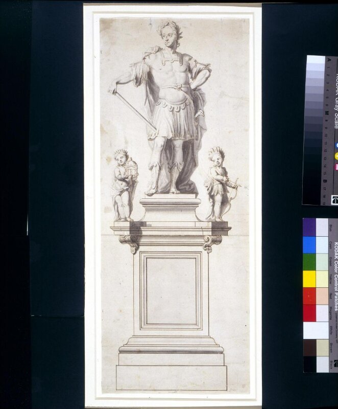 King William III, William of Orange