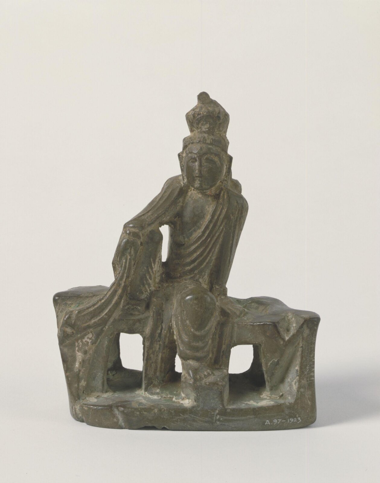 Guanyin, 1100-1200