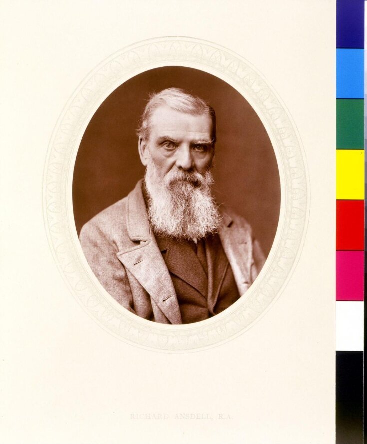 Men of Mark. Portraits of men of distinction in  professional, military, academic and ecclesiastical  life in 7 volumes. top image