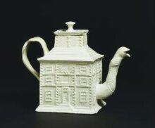 Teapot thumbnail 1