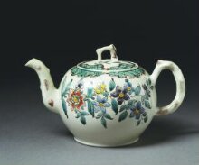 Teapot thumbnail 1