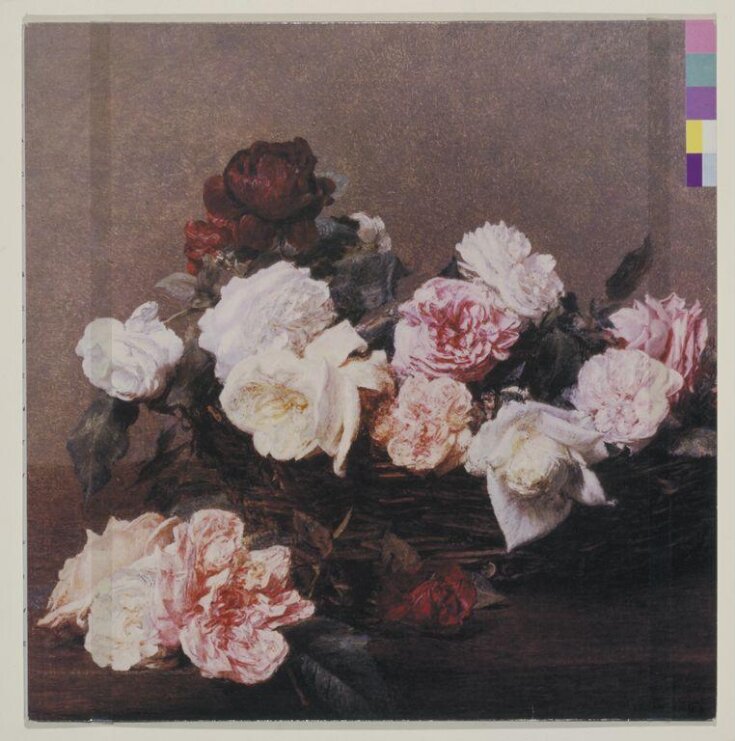 Power, Corruption and Lies image