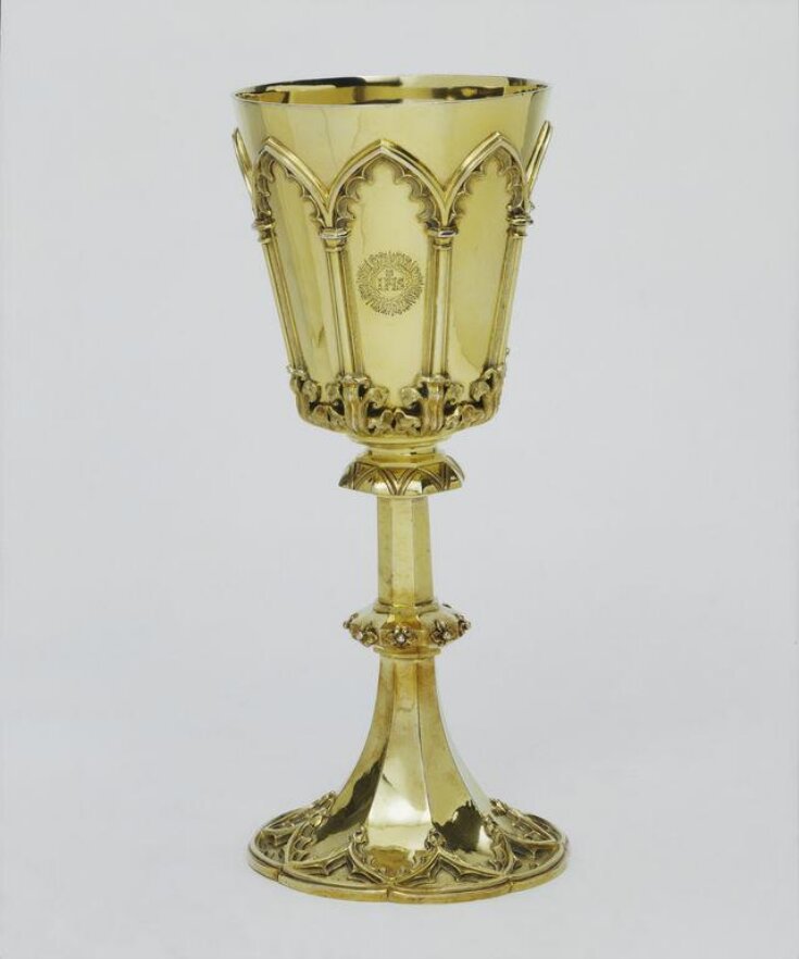 Communion Cup top image