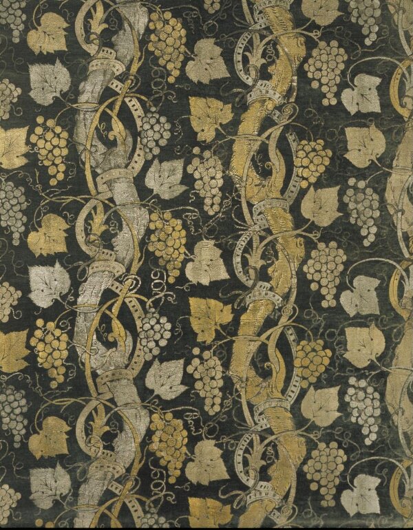Fortuny: The Life and Work of Mariano Fortuny