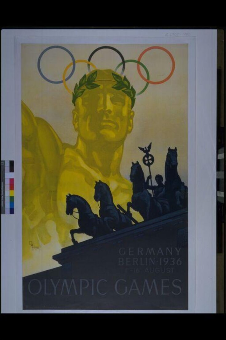 Drawings To Paint & Colour of Olympics