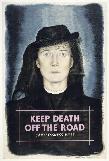 Keep Death off the Road