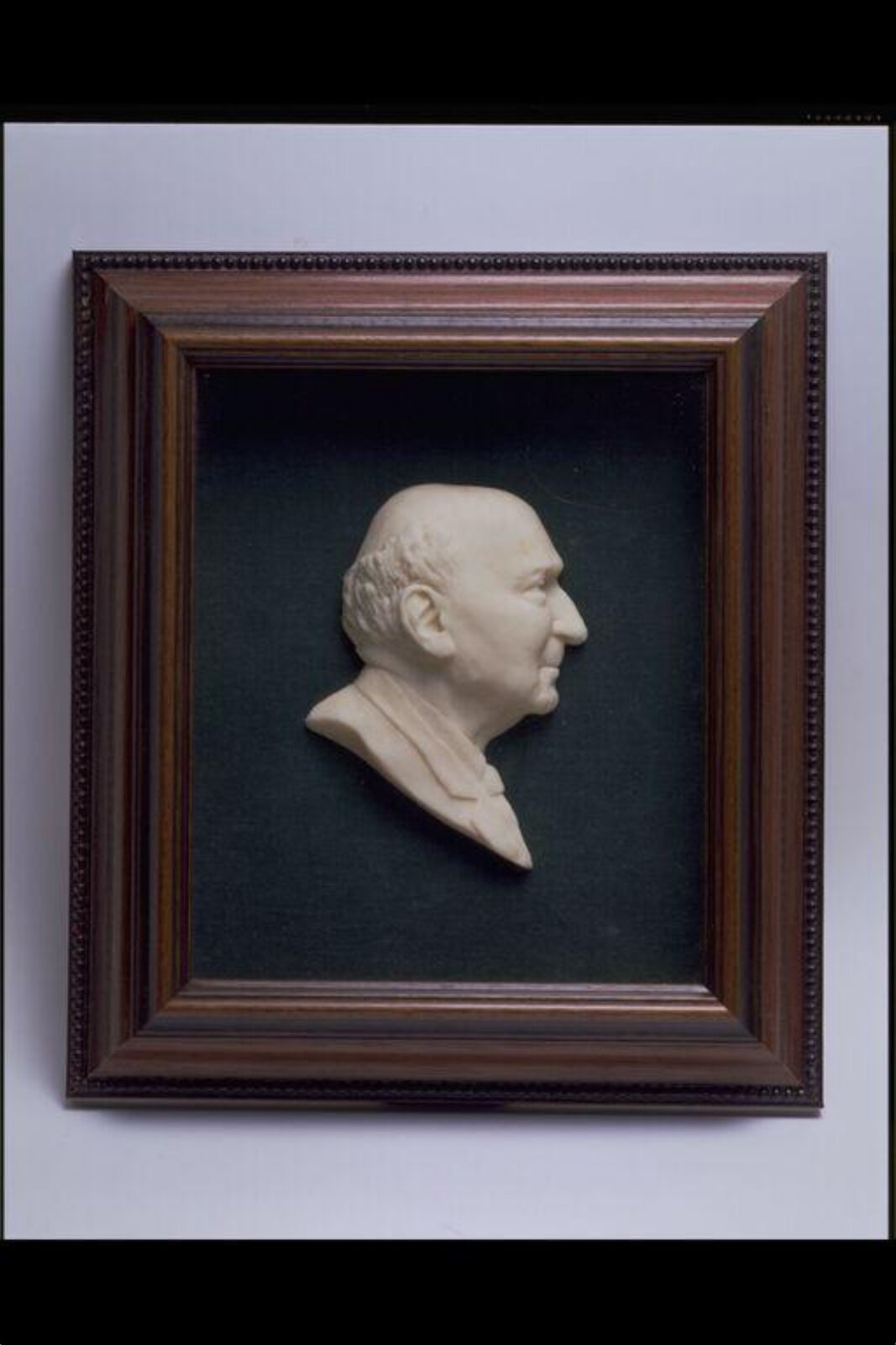 Edward J. Pyke, Constance Sykes, 1988