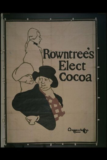 Rowntree's Elect Cocoa