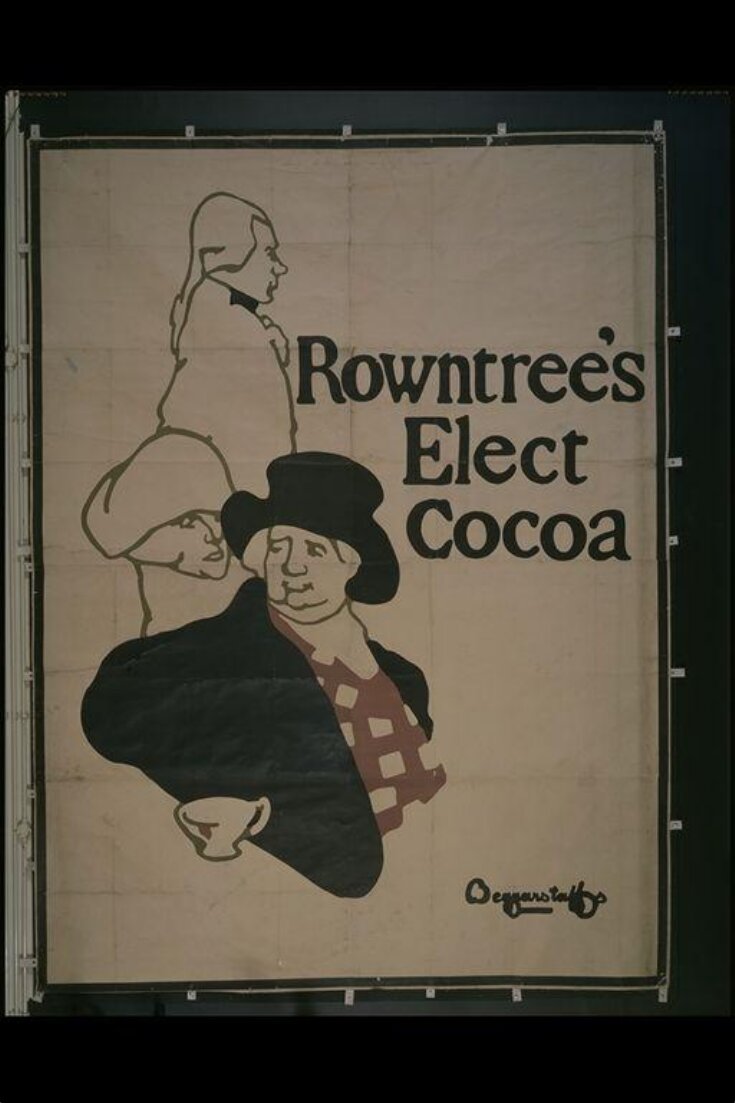 Rowntree's Elect Cocoa image
