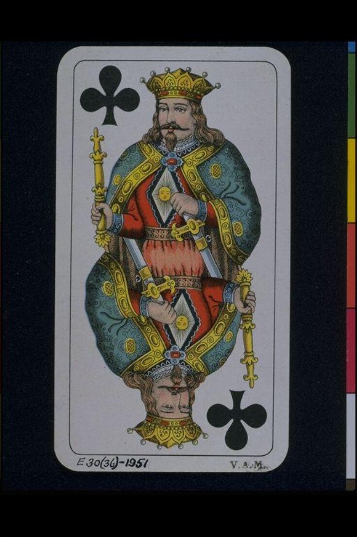 Tarot Card top image