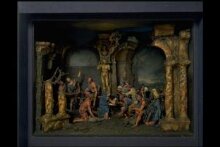 The Adoration of the Shepherds thumbnail 1