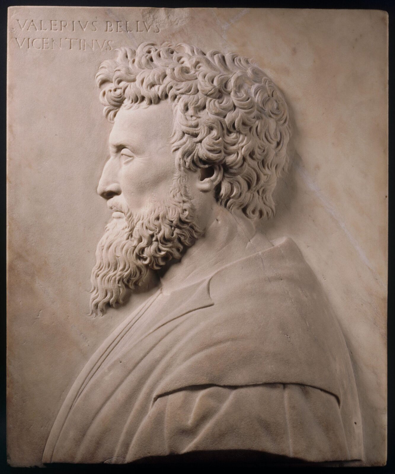 Valerio Belli, possibly Valerio Belli, ca. 1530-1540