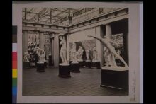 The Greek Court, Crystal Palace thumbnail 1