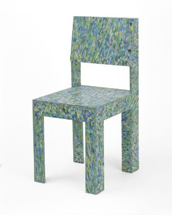 RCP2 chair