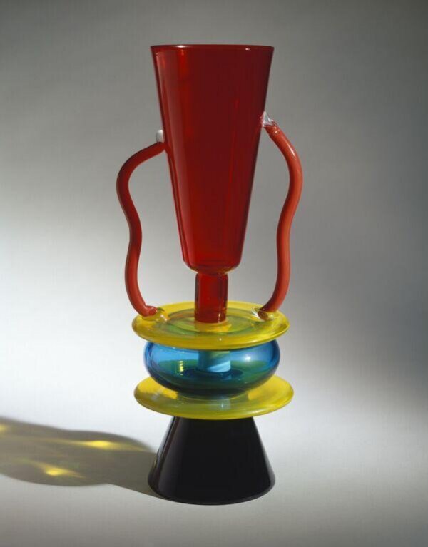 Sirio | Sottsass, Ettore (Jr) | V&A Explore The Collections