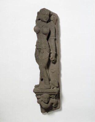 Sculpture, 10th Century
