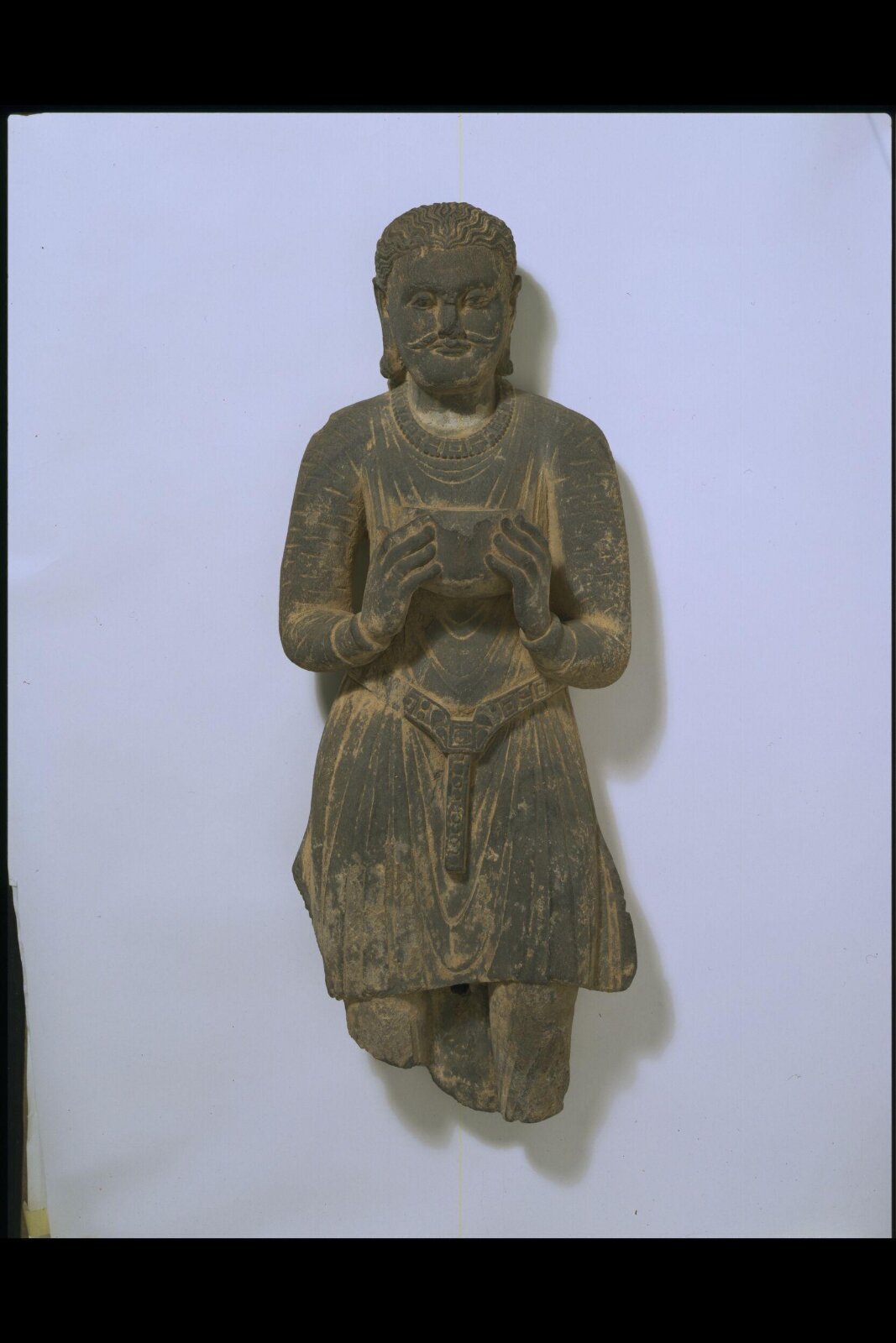Sculpture, 4th Century