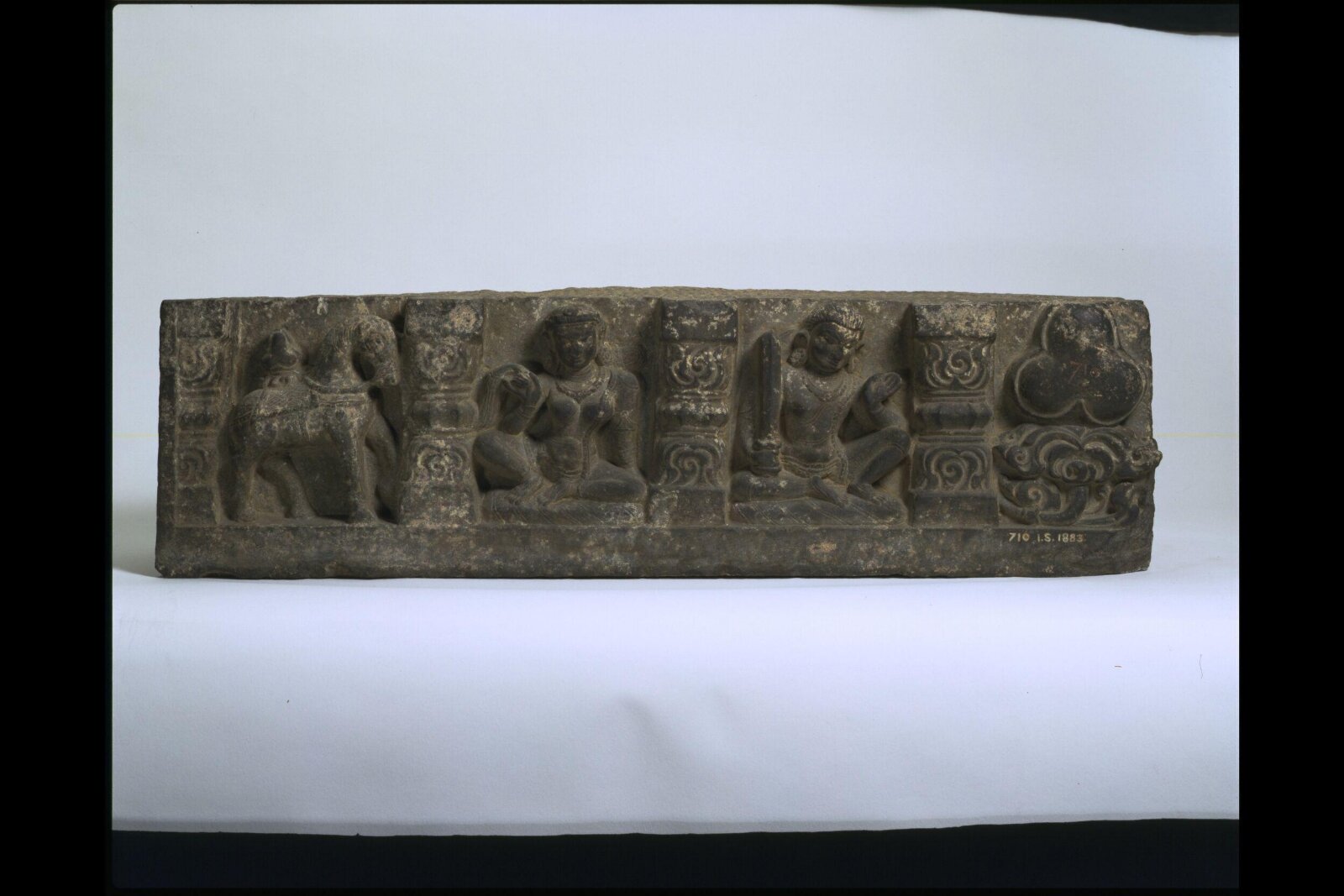 Relief Panel