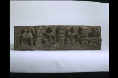 Relief Panel