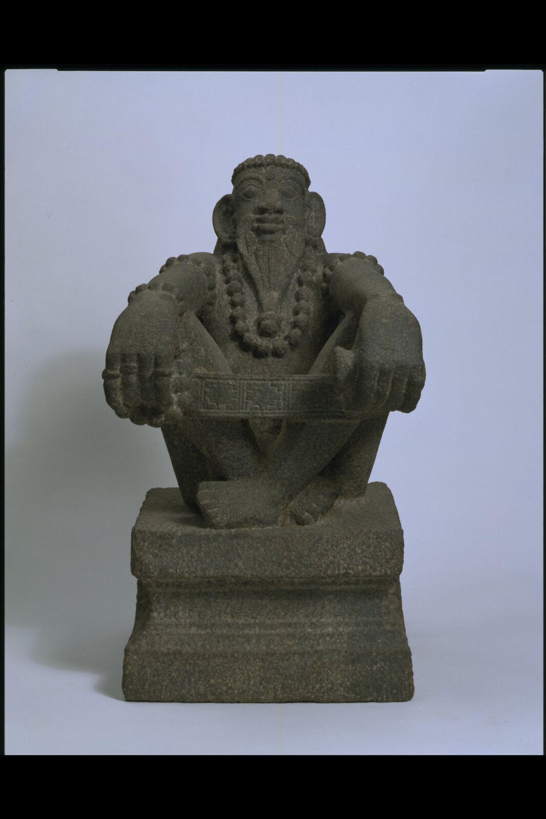 Sculpture, circa 18th century