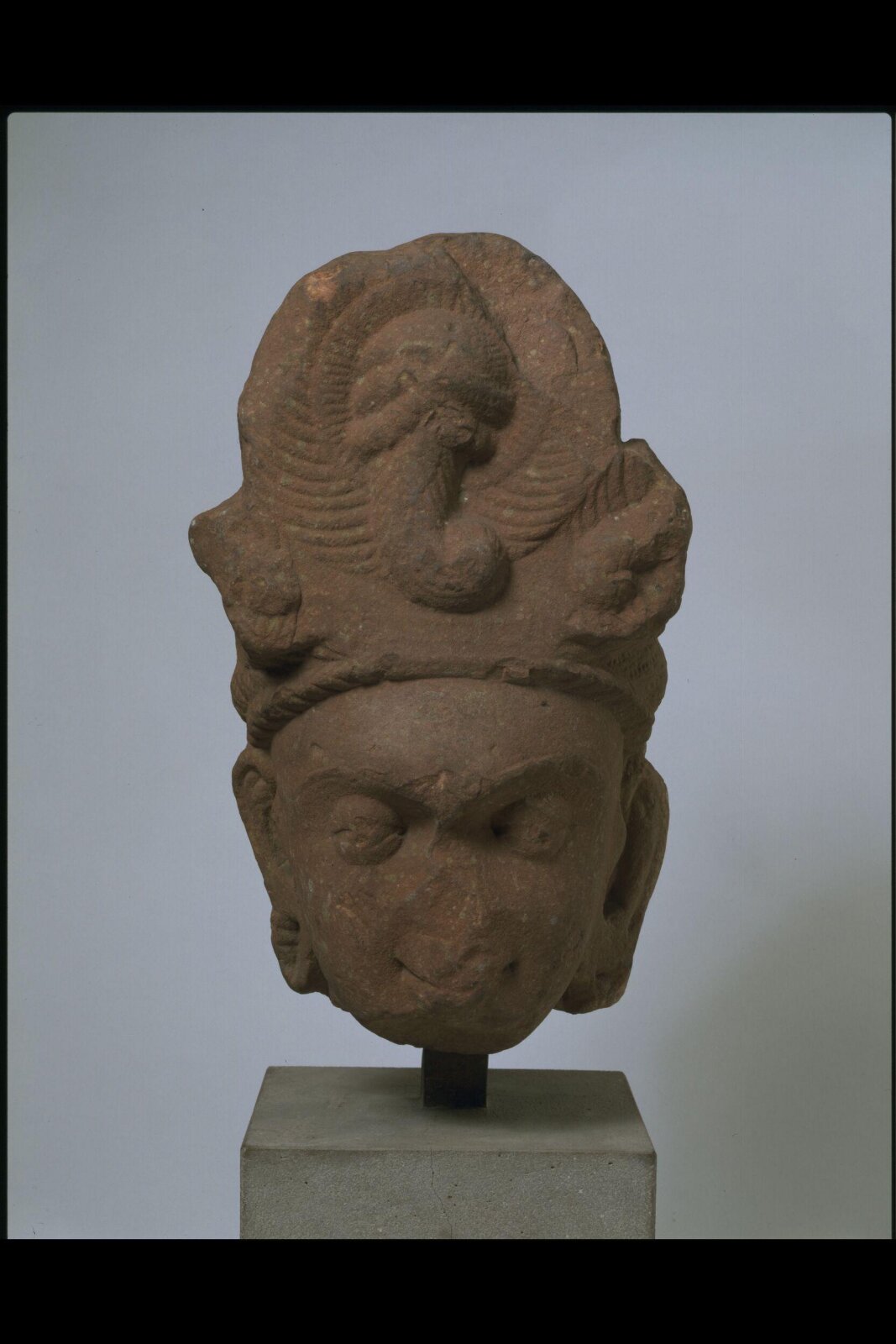 Bodhisattva, second century