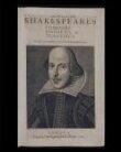 Shakespeare's First Folio thumbnail 2