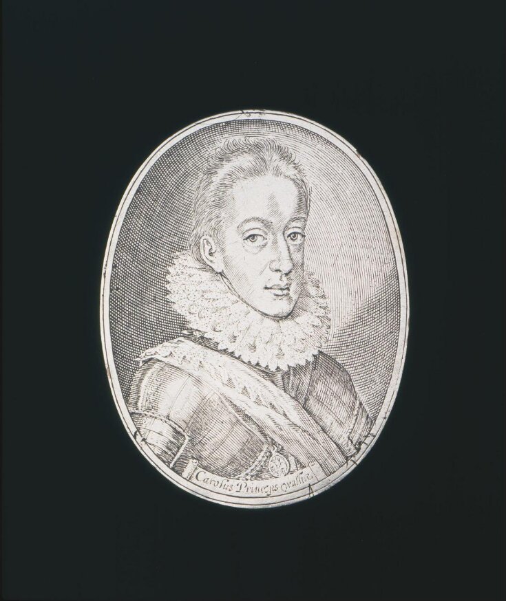 Charles, Prince of Wales, later Charles I top image