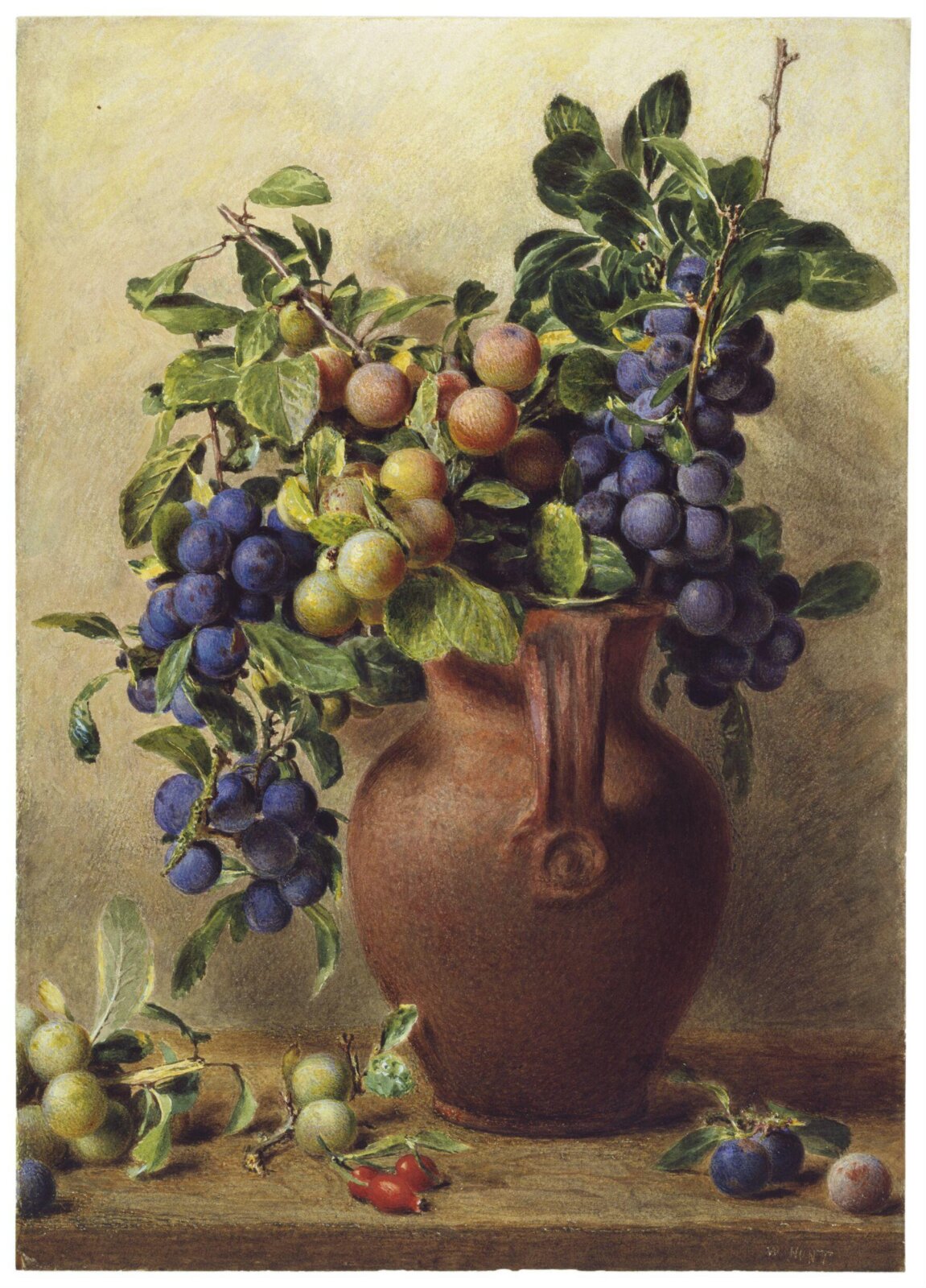 Watercolour