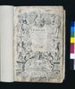 The Herball Or Generall Historie of Plantes