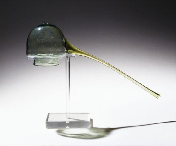 Alembic Cap | Unknown | V&A Explore The Collections