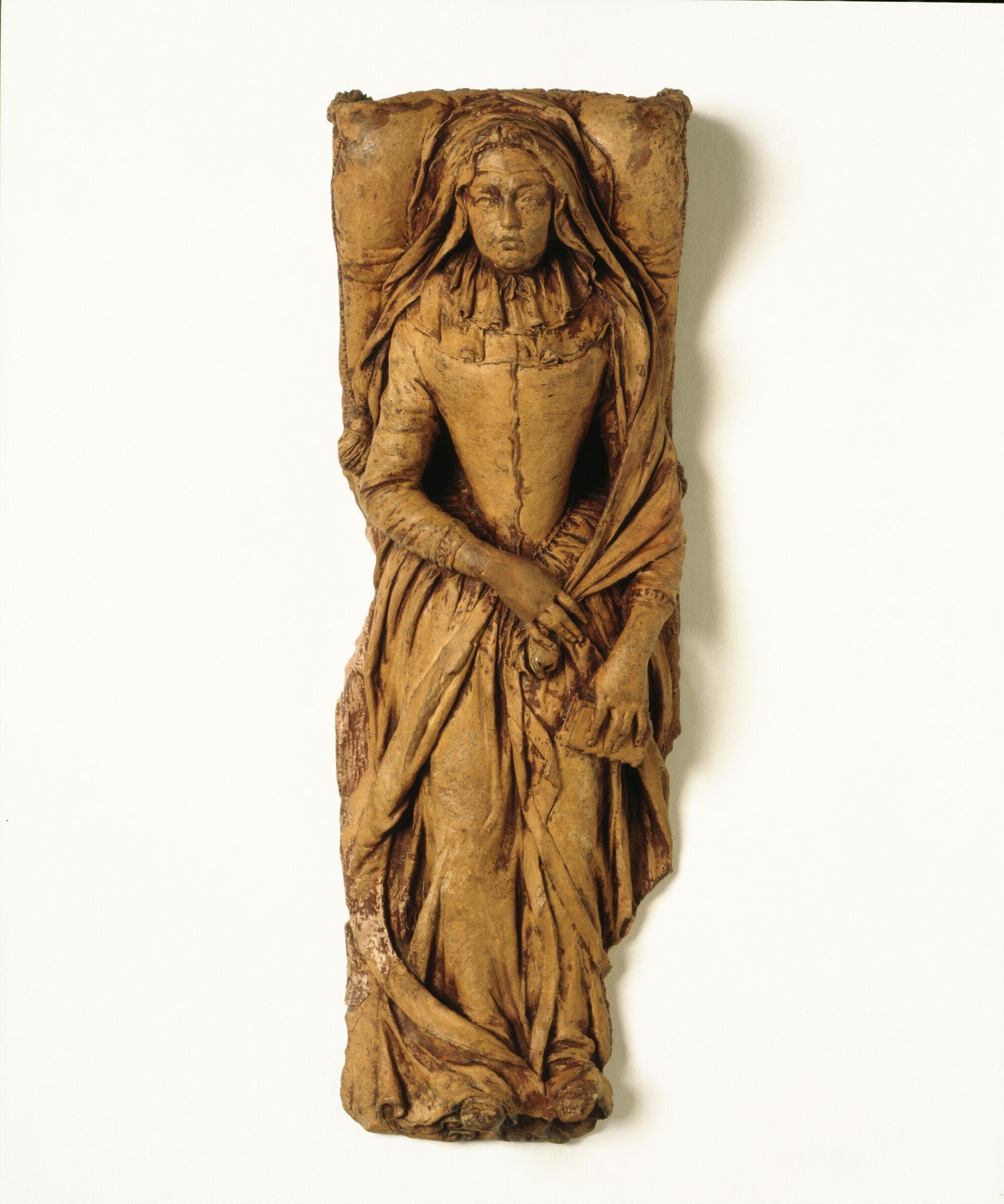 Lady Rebecca Atkins (d. 1711), William Stanton, ca. 1689