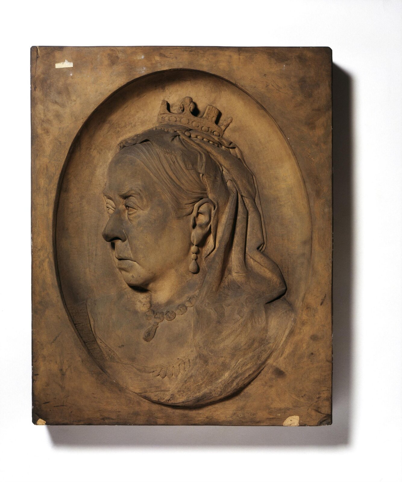 Queen Victoria (1819-1901), Robert Wallace Martin, 1899