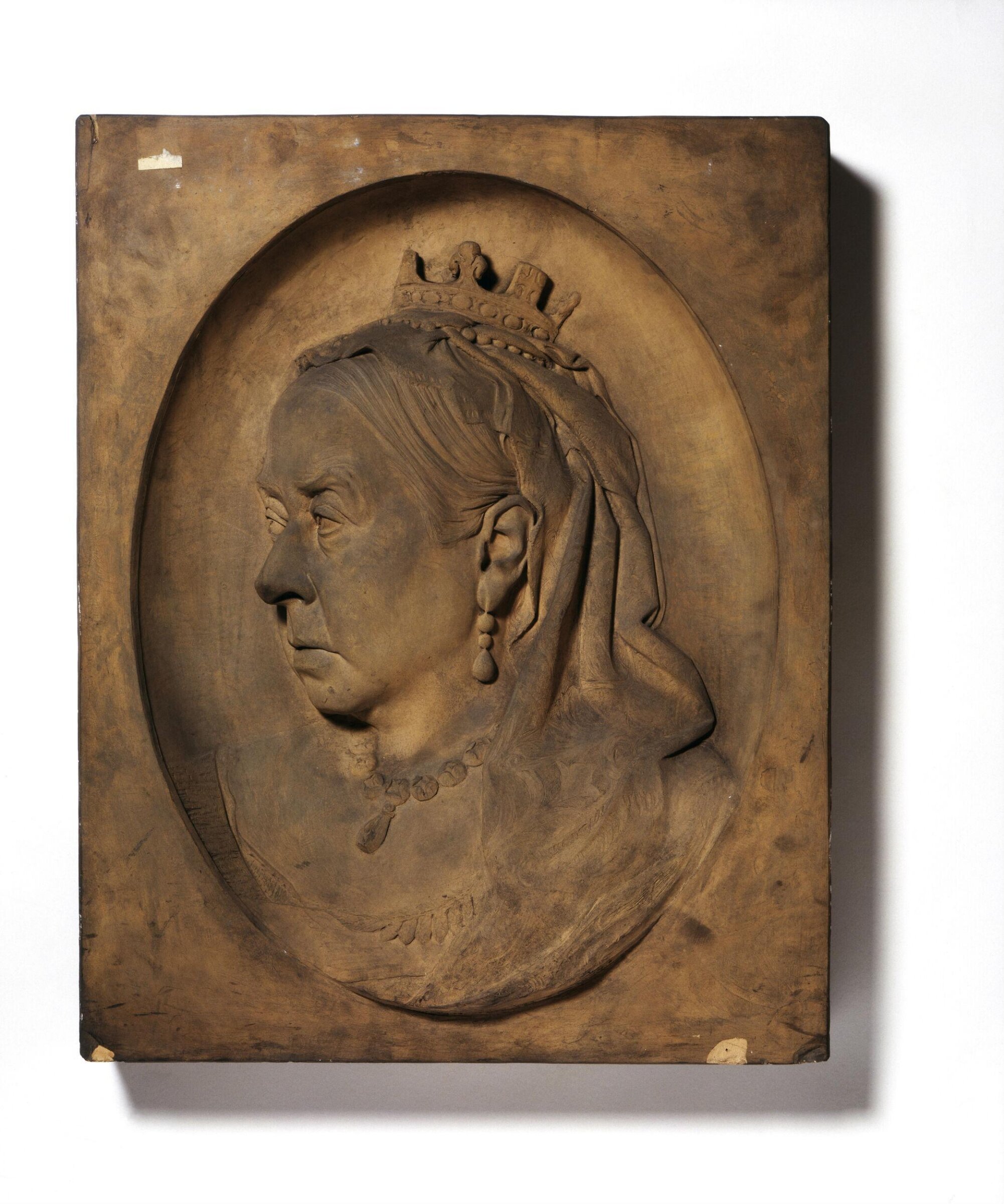 Queen Victoria (1819-1901), Robert Wallace Martin, 1899