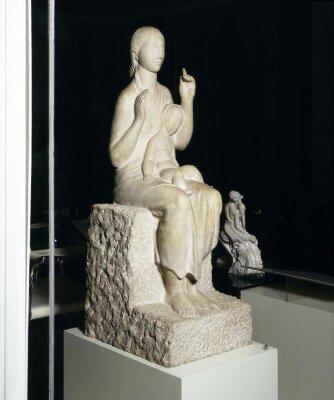 Mother and Child