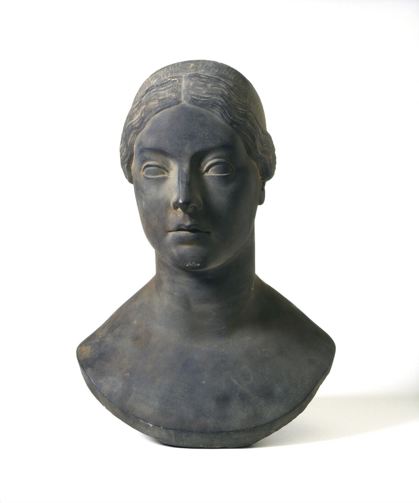 Unknown Woman, ca. 1850 - ca. 1860