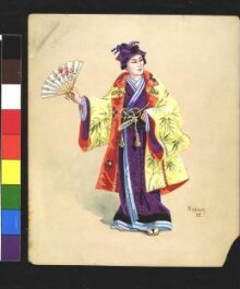 The Mikado thumbnail 1