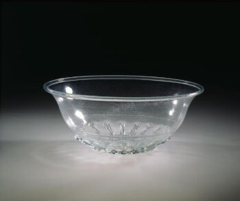 Ravenscroft Bowl