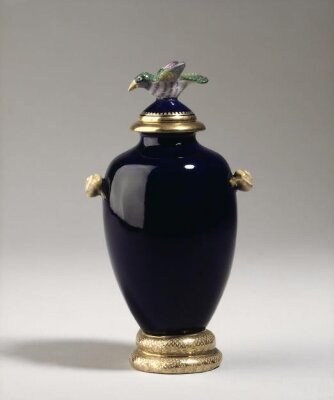 Fascination Vase