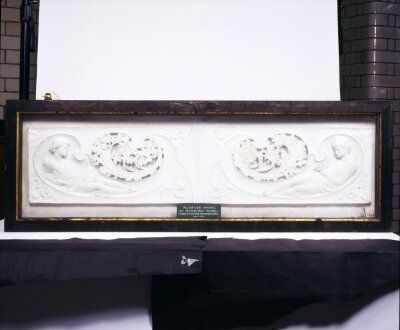 The Arts of Painting and Sculpture